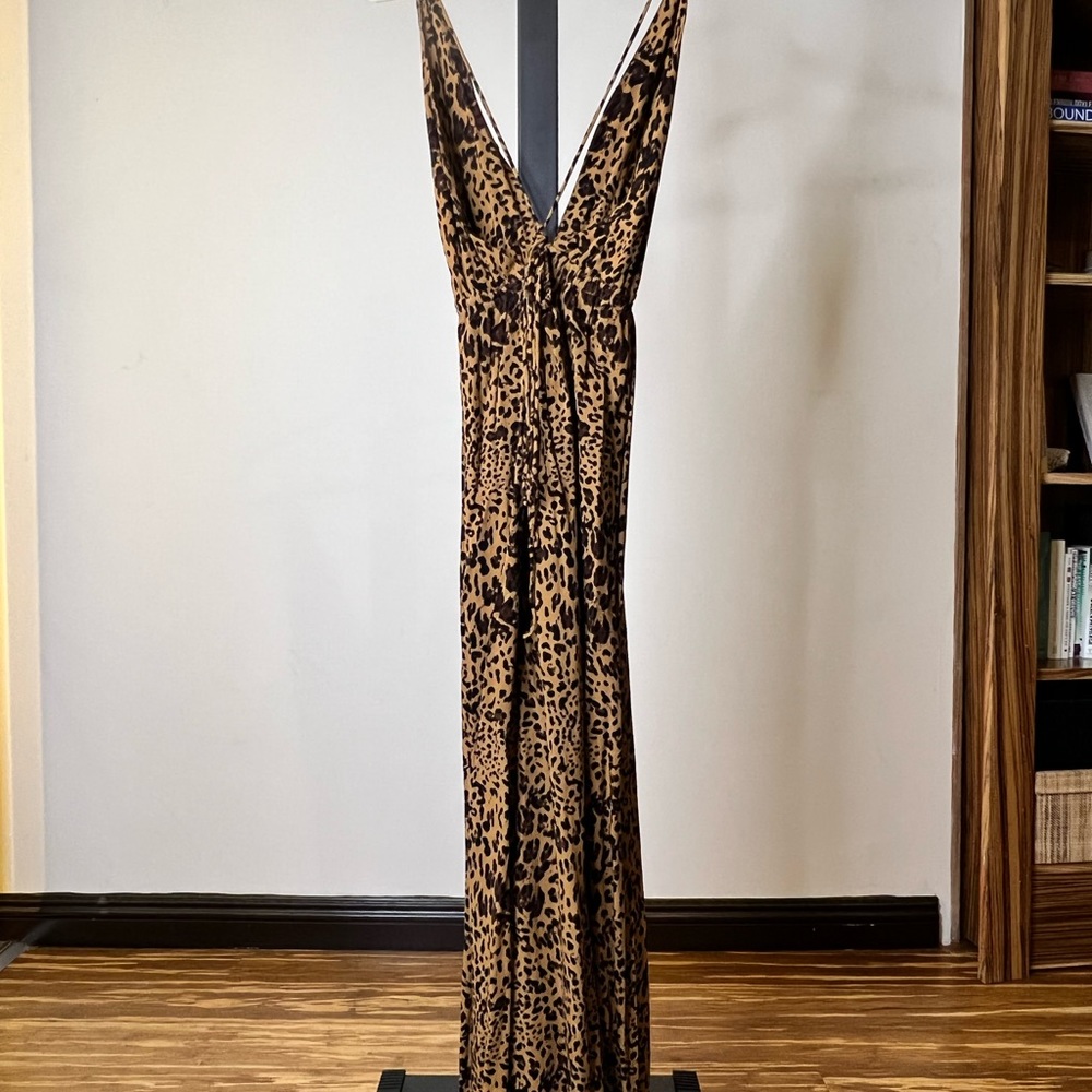 Perfect summer dress